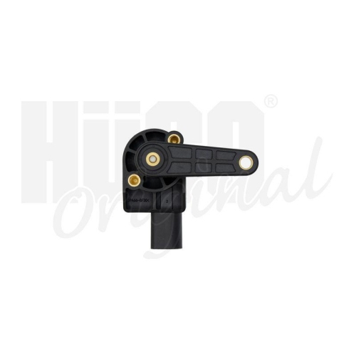 H&Uuml;CO Sensor, Leuchtweitenregulierung 136200