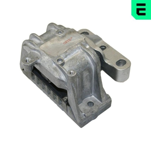 OPTIMAL Lagerung, Motor F8-6991