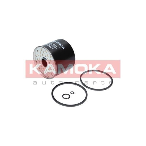 KAMOKA Kraftstofffilter F302001