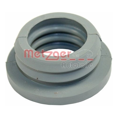 METZGER Dichtung, Kurbelgehäuseentlüftung 2385085
