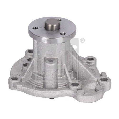 FEBI BILSTEIN Wasserpumpe, Motork&uuml;hlung 186074