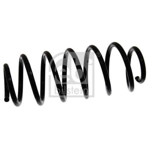 FEBI BILSTEIN Fahrwerksfeder 46826