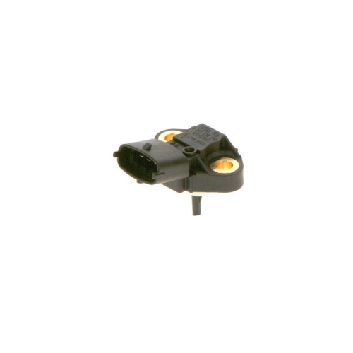 BOSCH Sensor, Kraftstofftemperatur 0 261 230 249
