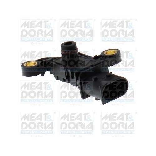 MEAT & DORIA Sensor, Saugrohrdruck 82789