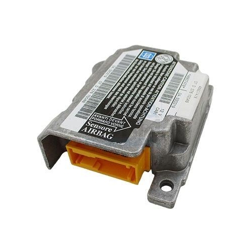 MEAT & DORIA Steuerger&auml;t, Airbag 208020