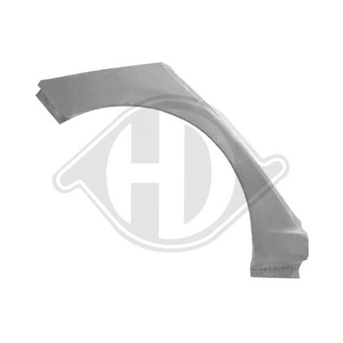 DIEDERICHS Seitenwand 9920432