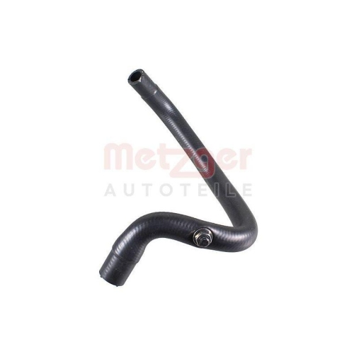 METZGER Heizungsschlauch 2422123