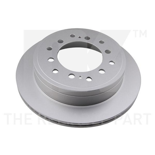 NK Bremsscheibe 3145177