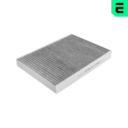 OPTIMAL Filter, Innenraumluft OP-FCF20097-C