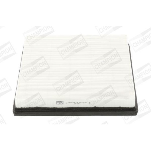 CHAMPION Luftfilter CAF100777P