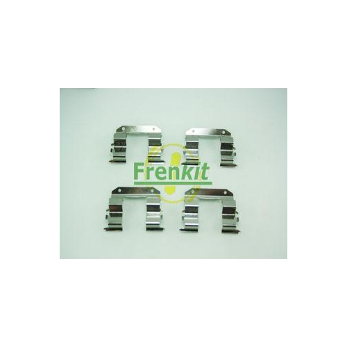 FRENKIT Zubeh&ouml;rsatz, Scheibenbremsbelag 901182