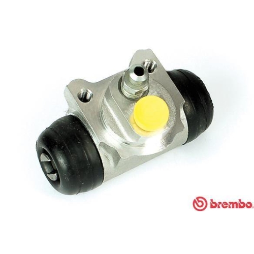 BREMBO Radbremszylinder ESSENTIAL LINE A 12 A90