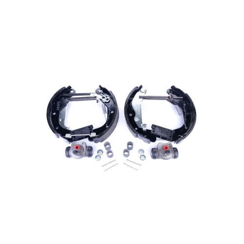 HELLA Bremsbackensatz Shoe Kit Pro 8DB 355 022-441