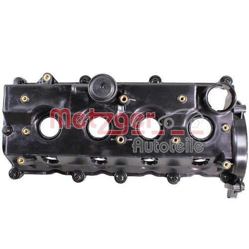 METZGER AUTOTEILE Zylinderkopfhaube 2389221