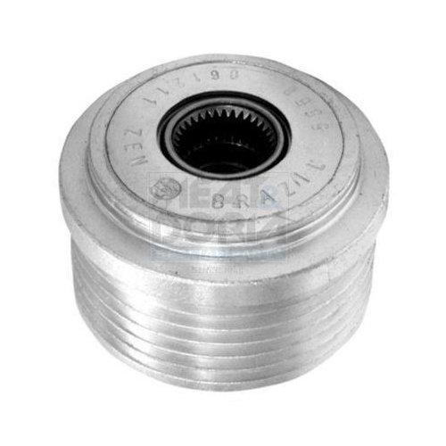 MEAT & DORIA Generatorfreilauf 45252