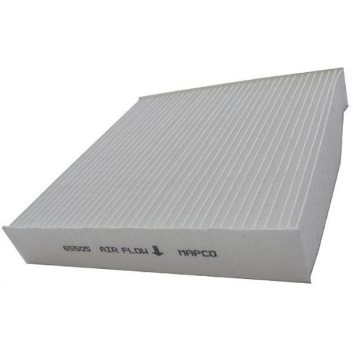 MAPCO Filter, Innenraumluft 65505