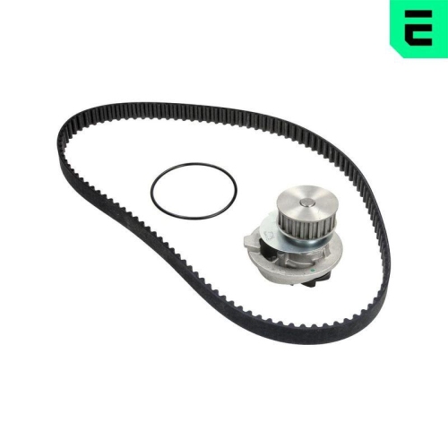OPTIMAL Wasserpumpe + Zahnriemensatz R-1072AQ1