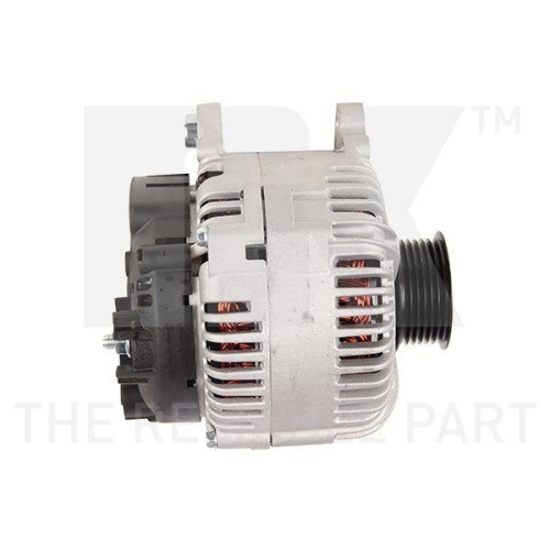 NK Generator 4890379