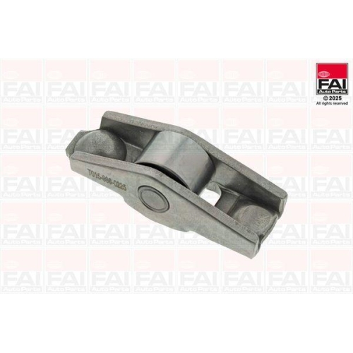 FAI AutoParts Kipphebel, Motorsteuerung