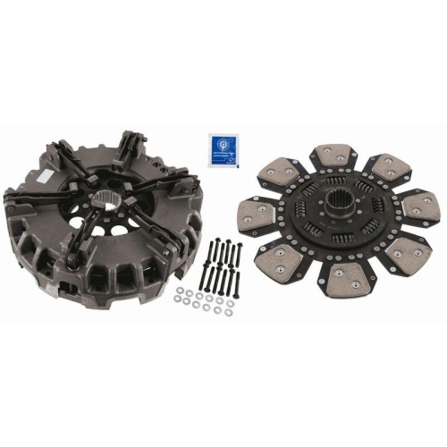 SACHS Kupplungssatz 3800 541 093