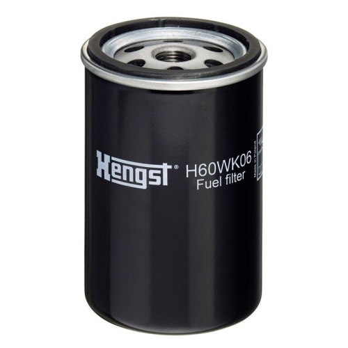 HENGST FILTER Kraftstofffilter