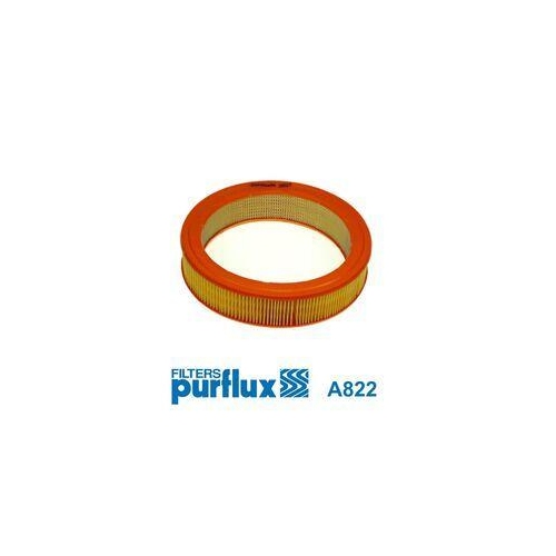 PURFLUX Luftfilter A822