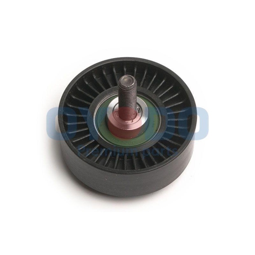 Oyodo Umlenk-/F&uuml;hrungsrolle, Keilrippenriemen