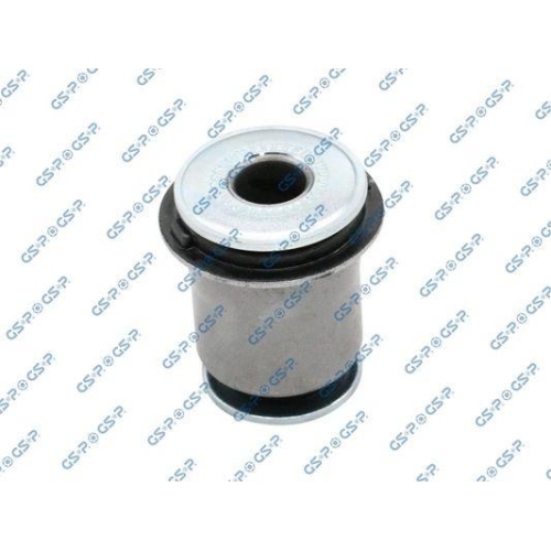 GSP Lagerung, Lenker 512019