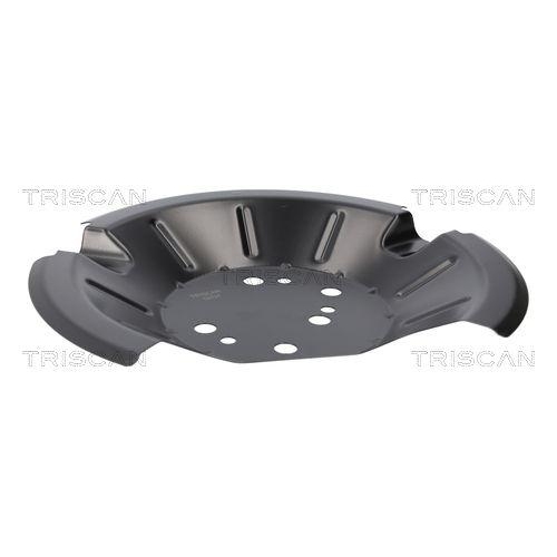 TRISCAN Spritzblech, Bremsscheibe