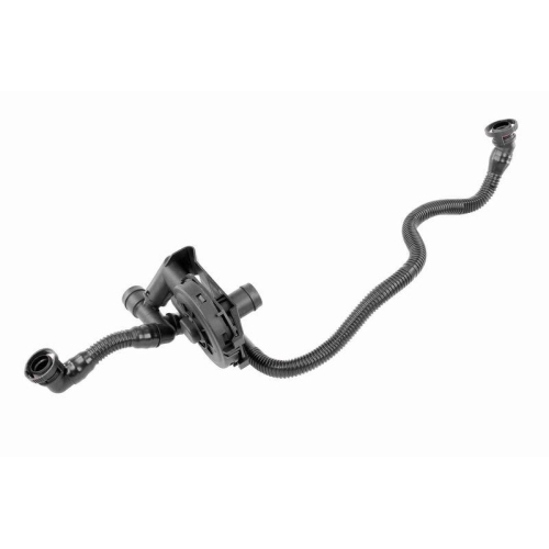 VAICO Schlauch, Kurbelgehäuseentlüftung Original VAICO Qualität