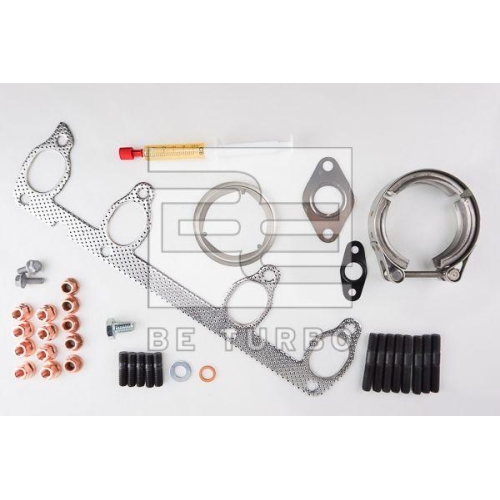 BE TURBO Montagesatz, Lader ABS219