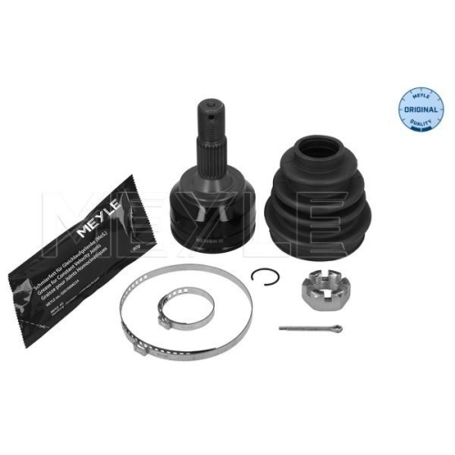 MEYLE Gelenksatz, Antriebswelle MEYLE-ORIGINAL: True to OE. 11-14 498 0018
