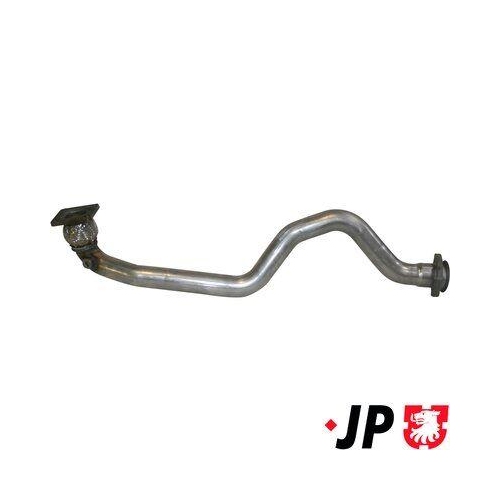 JP GROUP Abgasrohr JP 1120207800