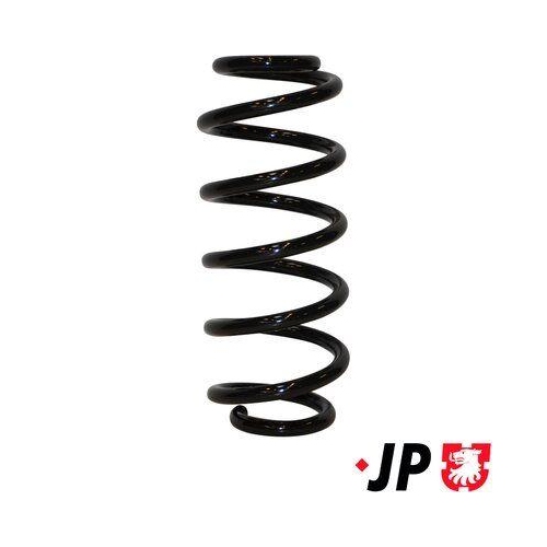 JP GROUP Fahrwerksfeder JP 1142207500