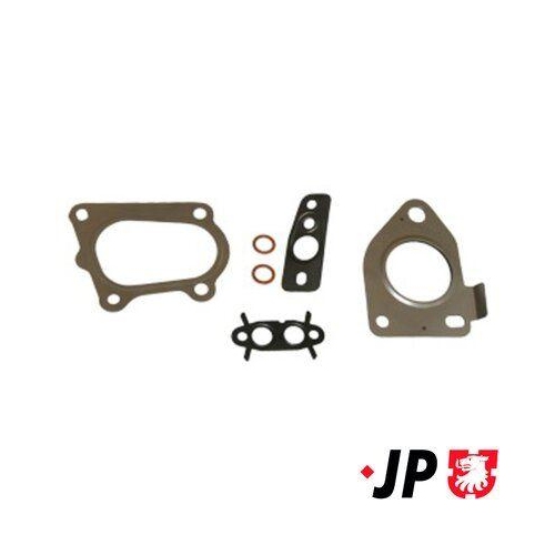 JP GROUP Montagesatz, Lader JP 4317751910