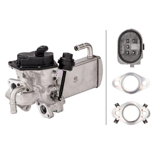 HELLA AGR-Modul 6NU 358 167-041