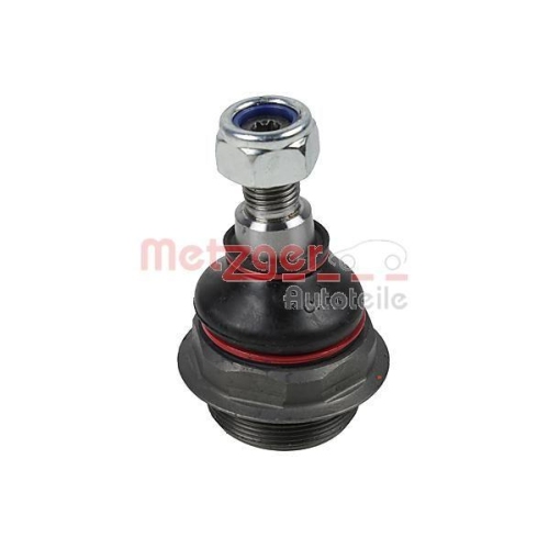 METZGER AUTOTEILE Trag-/F&uuml;hrungsgelenk COMPETENCE KIT GREENPARTS 57031408