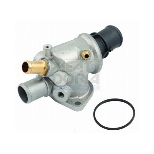 MEAT & DORIA Thermostat, K&uuml;hlmittel 92387