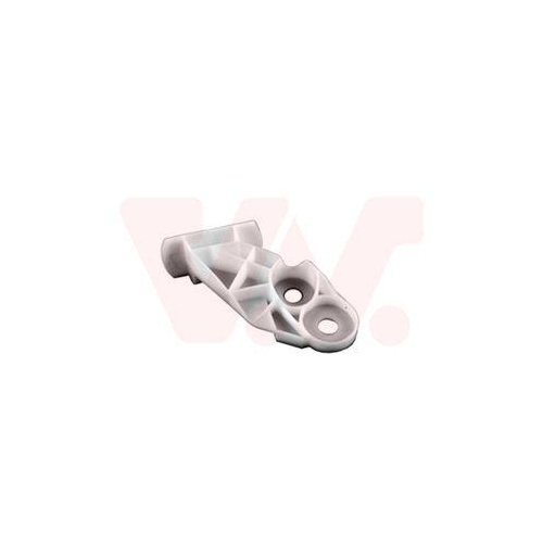 VAN WEZEL Halter, Sto&szlig;f&auml;nger ** Equipart ** 0646568