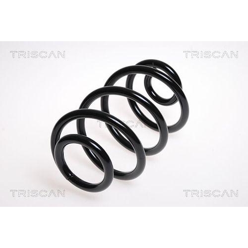 TRISCAN Fahrwerksfeder 8750 1457