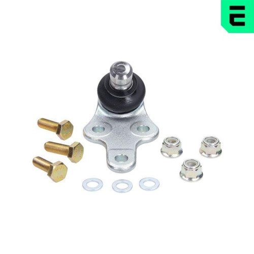 OPTIMAL Trag-/F&uuml;hrungsgelenk G3-1058