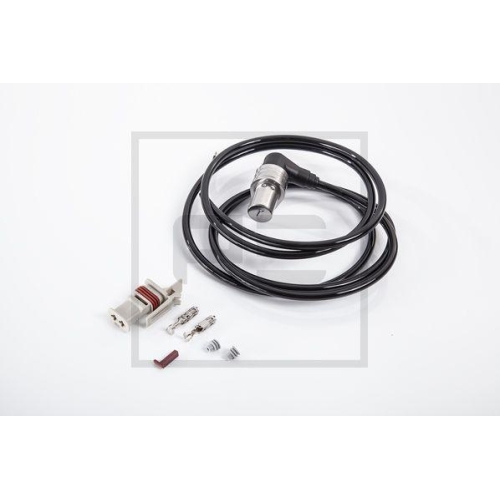 PE Automotive Sensor, Geschwindigkeit/Drehzahl 080.991-00A