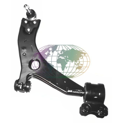 Lexmond Trading BV Lenkstockhebel 9616041