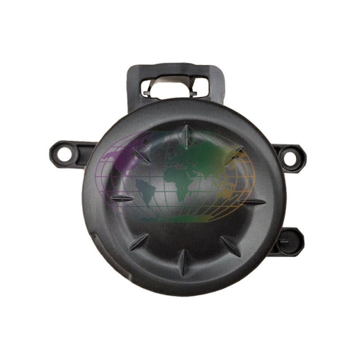 Lexmond Trading BV L&uuml;ftungsgitter, Sto&szlig;f&auml;nger 8841362