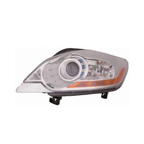 VAN WEZEL Hauptscheinwerfer 1905963