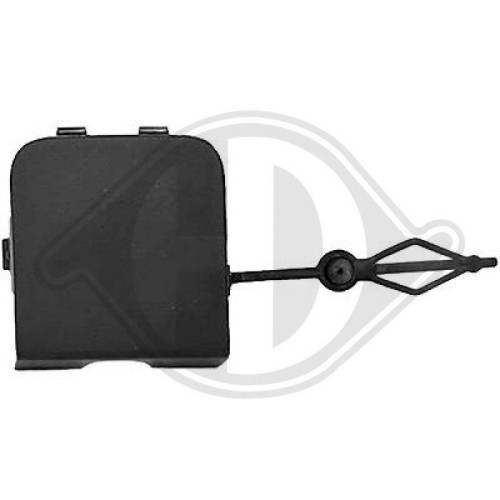 DIEDERICHS Klappe, Abschlepphaken 4013954