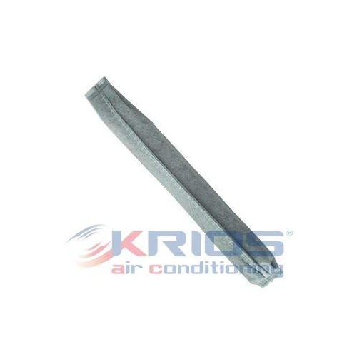 MEAT & DORIA Trockner, Klimaanlage K132410