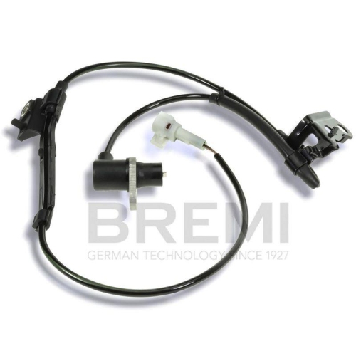 BREMI Sensor, Raddrehzahl 50161