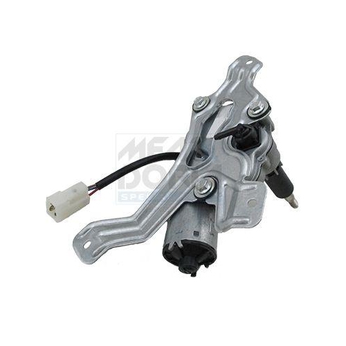 MEAT & DORIA Wischermotor 27386