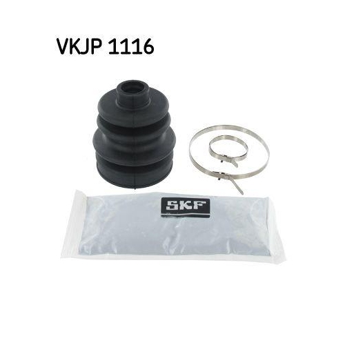 SKF Faltenbalgsatz, Antriebswelle VKJP 1116